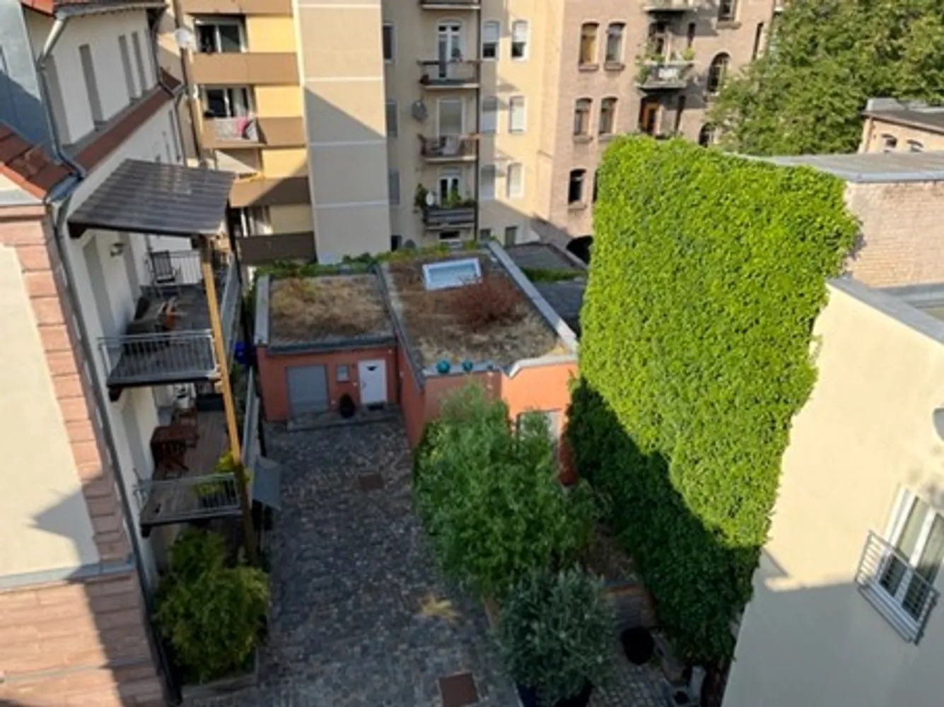 4 Zimmer Wohnung mit 85 m² in Nürnberg – Bild 8