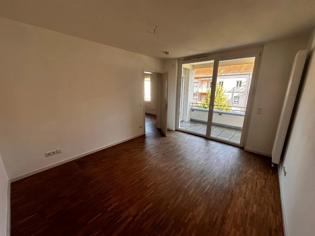 3 Zimmer Wohnung mit 70 m² in Nürnberg – Bild 4