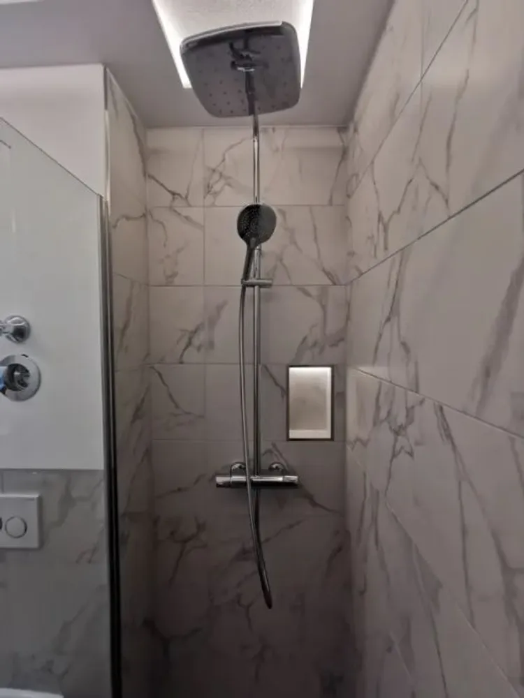 1 Zimmer Wohnung mit 30 m² in München – Bild 6
