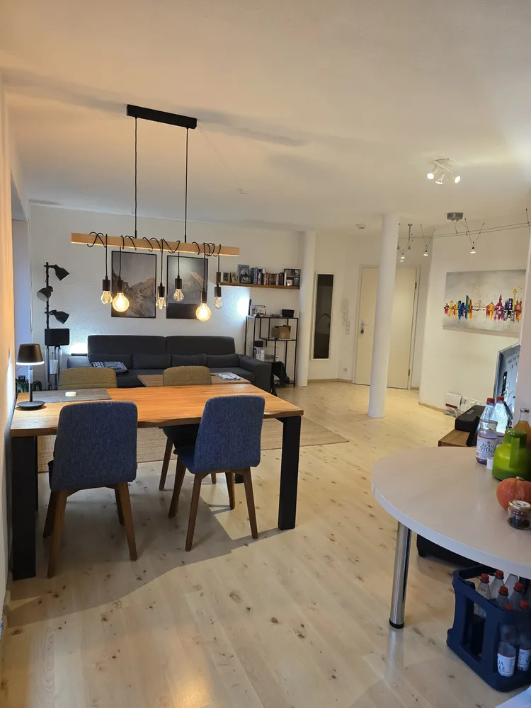 2 Zimmer Wohnung mit 64 m² in Mannheim – Bild 7