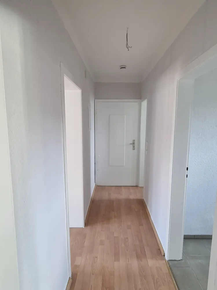 4 Zimmer Wohnung mit 57 m² in Essen – Bild 8