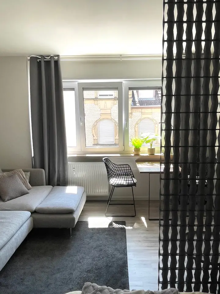 WG-Zimmer mit 32 m² in Mannheim – Bild 1