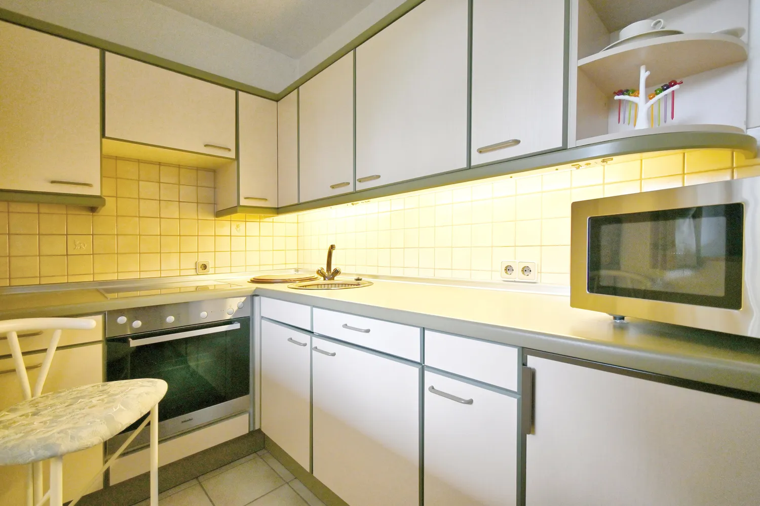 1 Zimmer Wohnung mit 40 m² in Herne – Bild 6