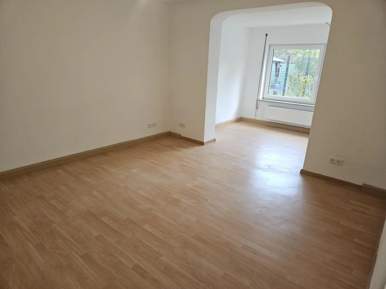 3 Zimmer Wohnung mit 74 m² in Nürnberg – Bild 1