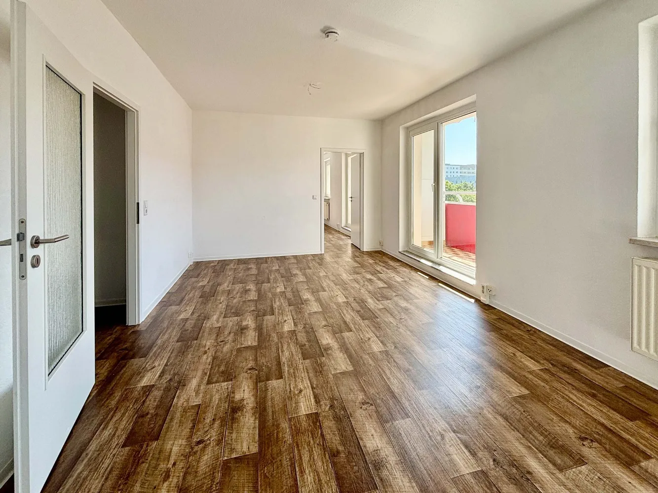 3 room apartment with 77 m² in Magdeburg – Photo 7