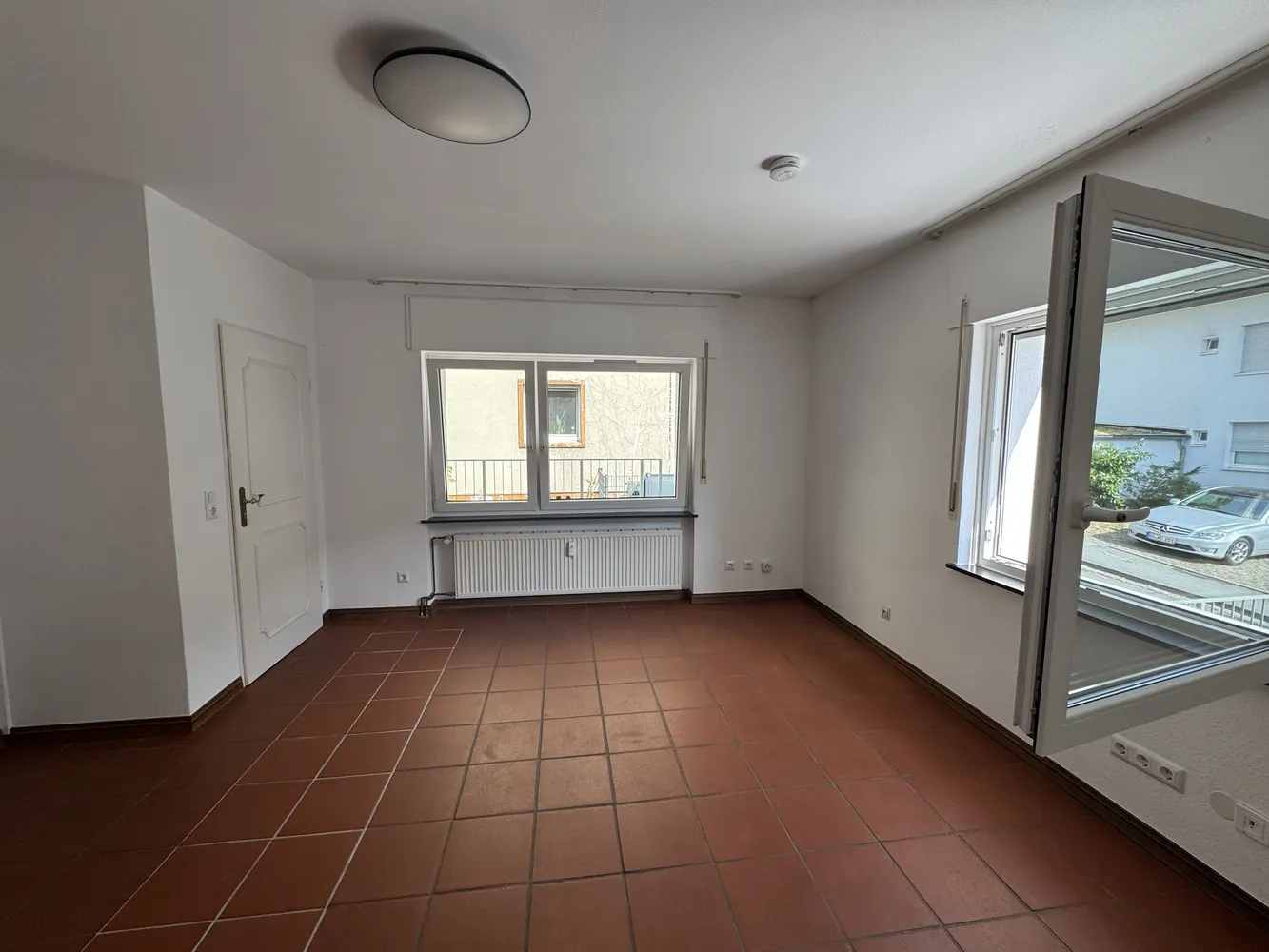 1 Zimmer Wohnung mit 30 m² in Darmstadt – Bild 2