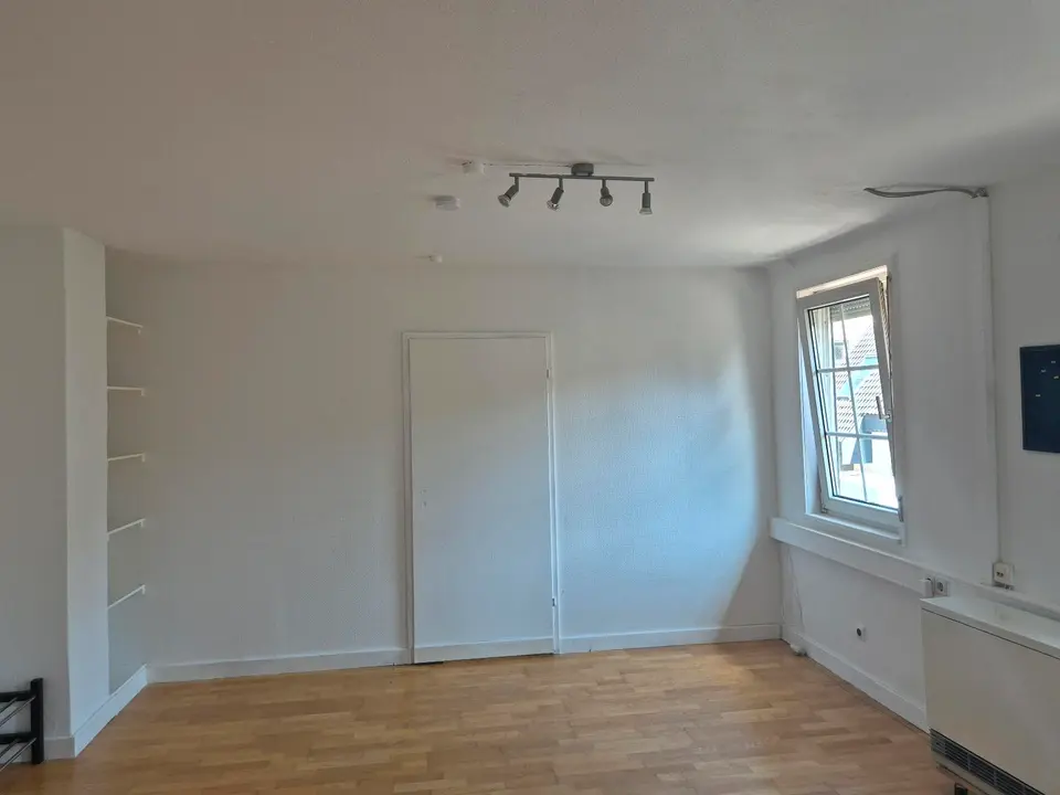 WG-Zimmer mit 16 m² in Nürtingen – Bild 3
