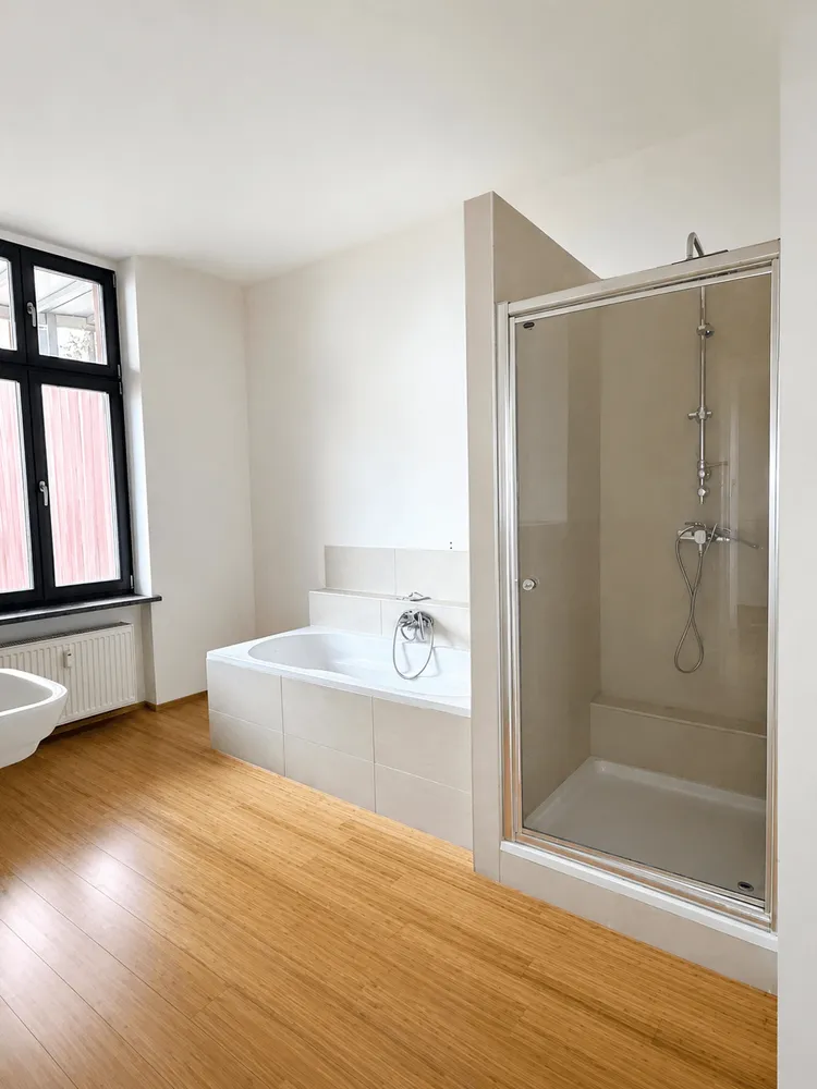 3 Zimmer Wohnung mit 94 m² in Magdeburg – Bild 1