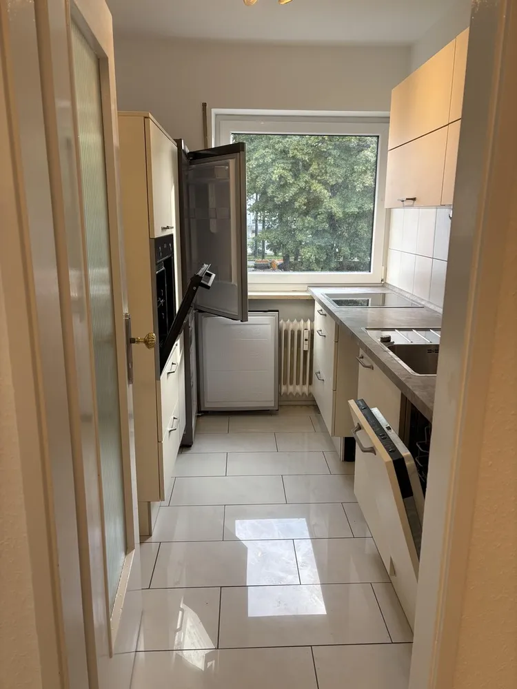 2 Zimmer Wohnung mit 59 m² in Augsburg – Bild 6