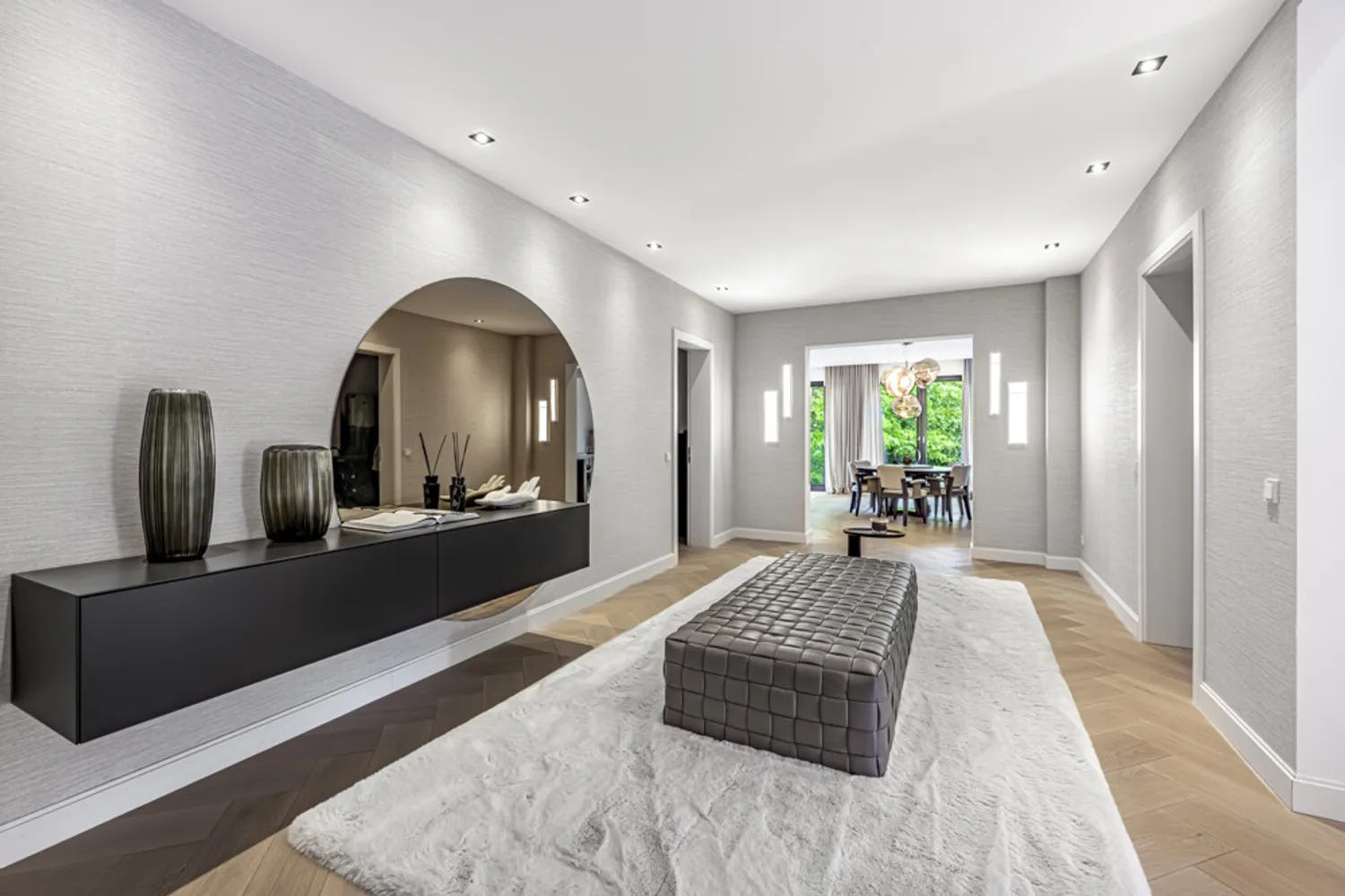 4 Zimmer Wohnung mit 232 m² in Düsseldorf – Bild 5