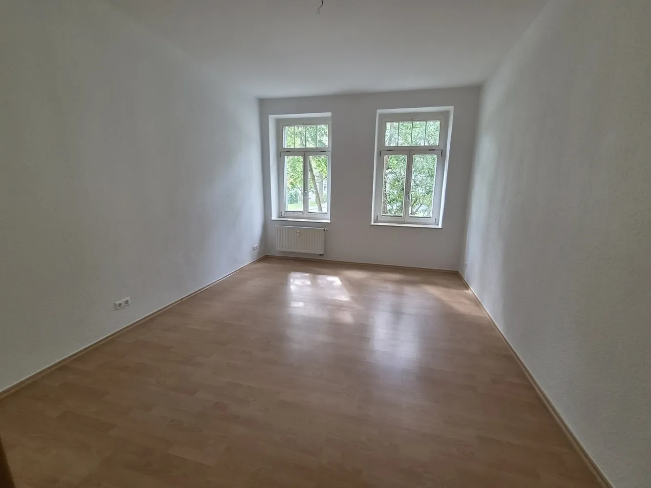 3 room apartment with 72 m² in Chemnitz – Photo 5