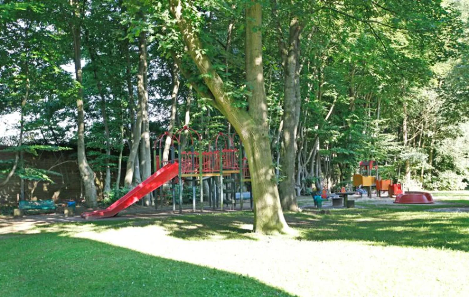 4 Zimmer Wohnung mit 78 m² in Hamburg – Bild 2
