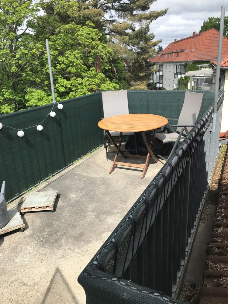 4 Zimmer Wohnung mit 64 m² in Brandenburg an der Havel – Bild 12