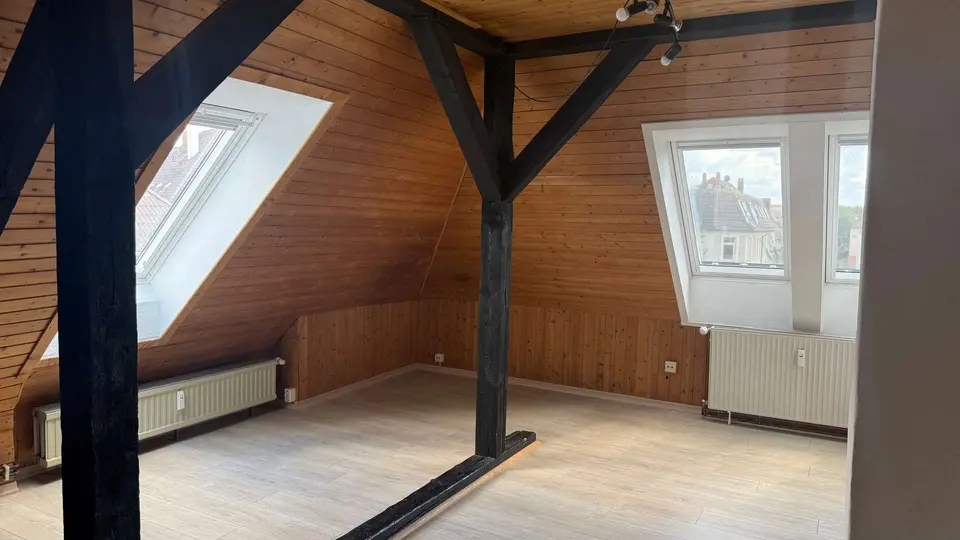 2 Zimmer Wohnung mit 50 m² in Braunschweig – Bild 3