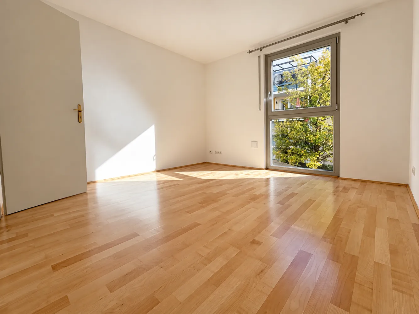 3 Zimmer Wohnung mit 81 m² in München – Bild 5