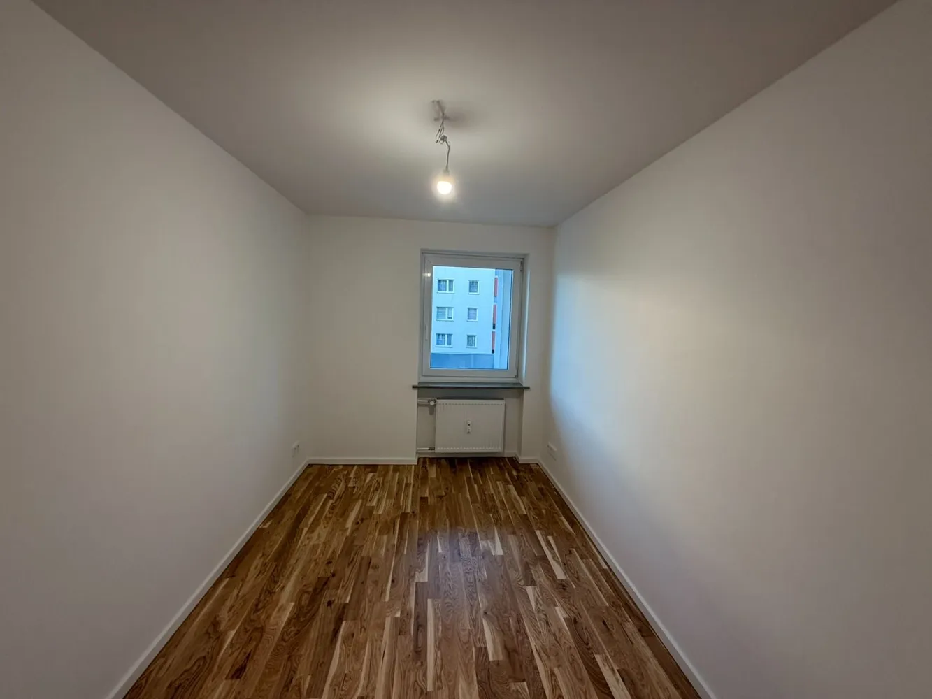 3 room apartment with 65 m² in Munich – Photo 3