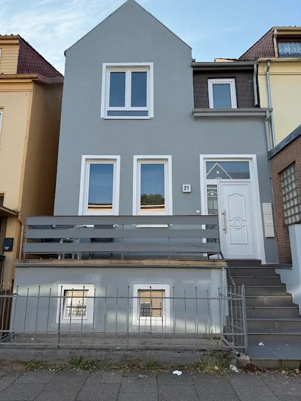 2 Zimmer Wohnung mit 67 m² in Bremen – Bild 1