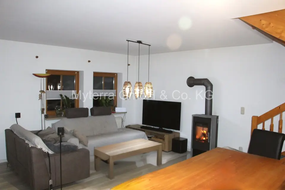3 Zimmer Haus mit 75 m² in Deggendorf – Bild 1
