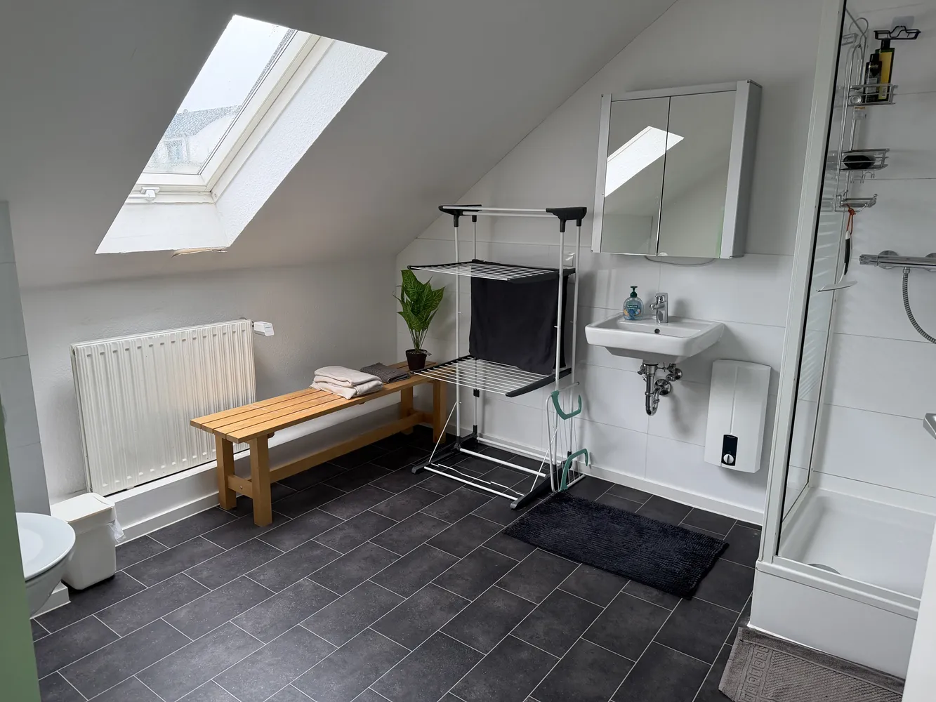 Shared room with 17 m² in Troisdorf – Photo 9