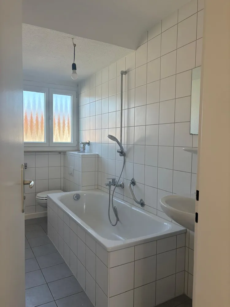 4 room apartment with 76 m² in Stuttgart – Photo 1