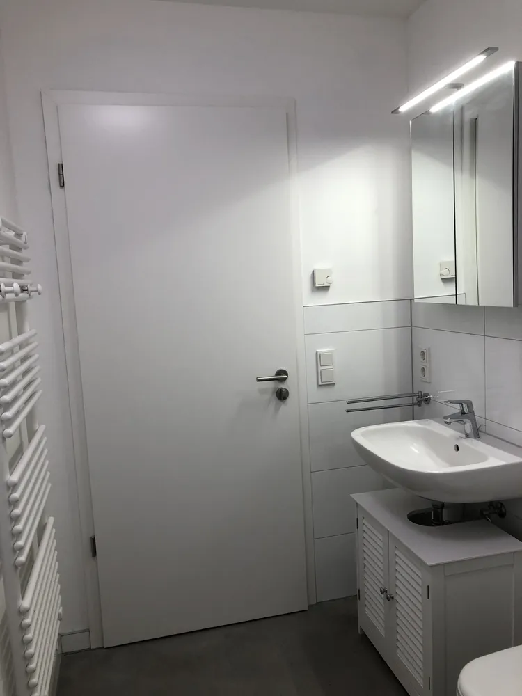 2 Zimmer Wohnung mit 36 m² in Oberursel (Taunus) – Bild 1
