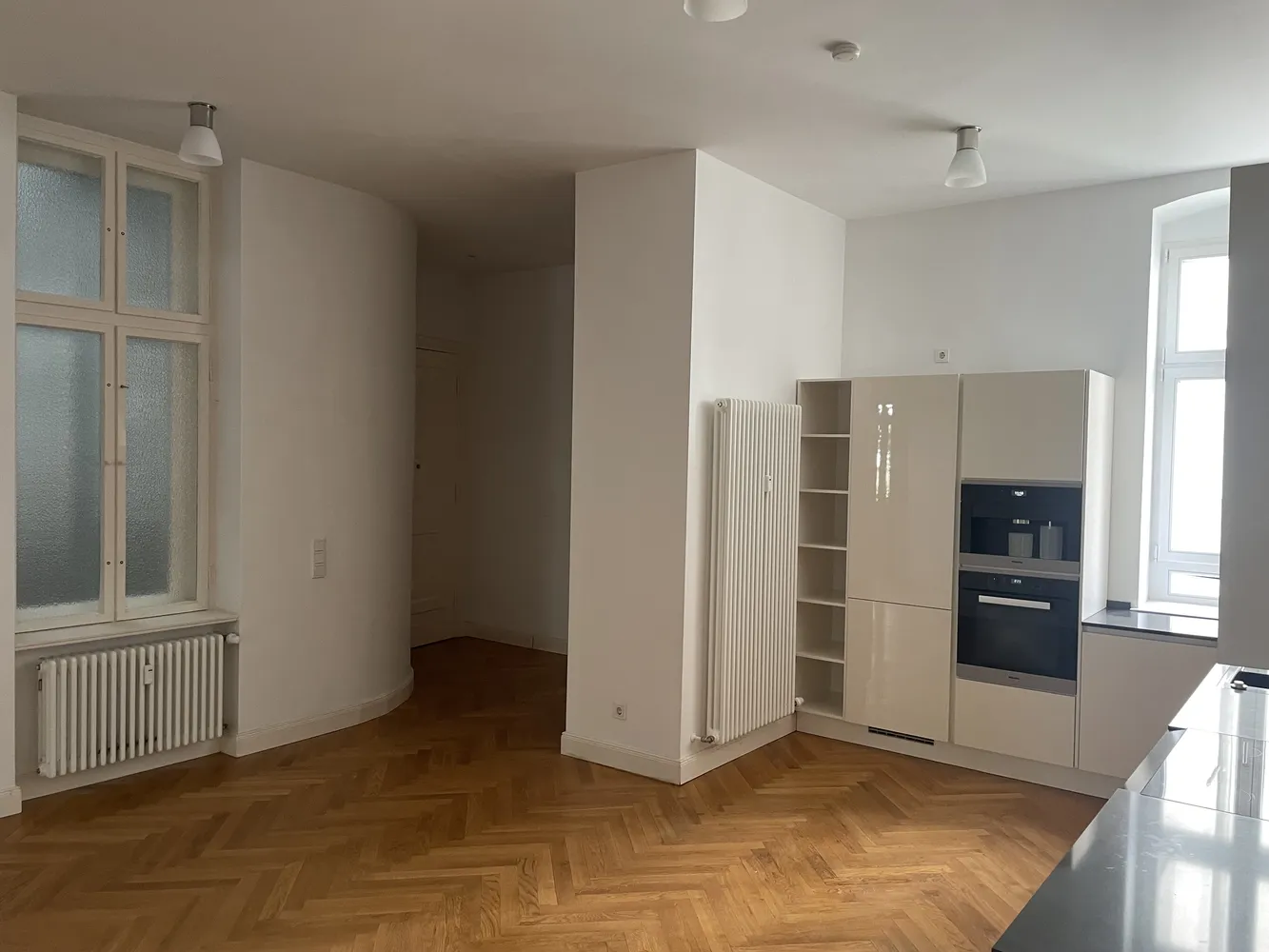 4 Zimmer Wohnung mit 132 m² in Berlin – Bild 10