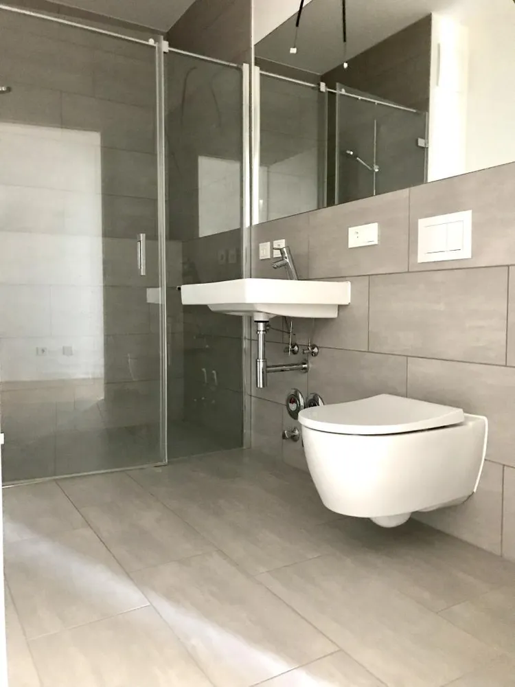 3 room apartment with 95 m² in Frankfurt am Main – Photo 4
