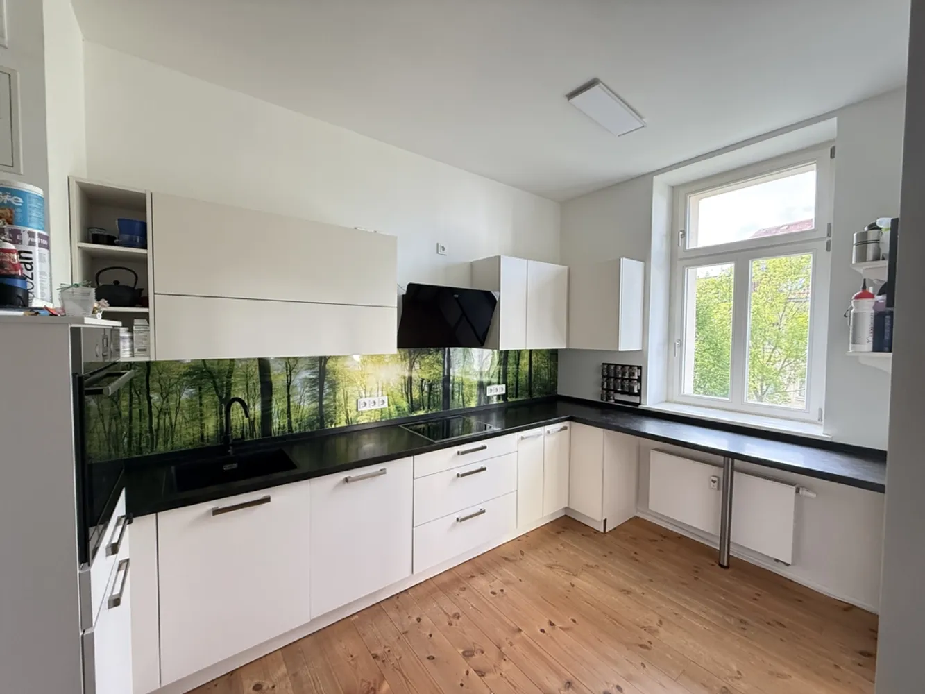 5 Zimmer Wohnung mit 161 m² in Leipzig – Bild 6