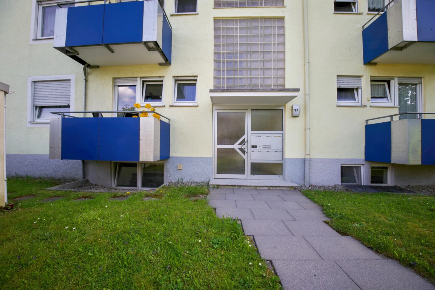 3 Zimmer Wohnung mit 77 m² in Stuttgart – Bild 5