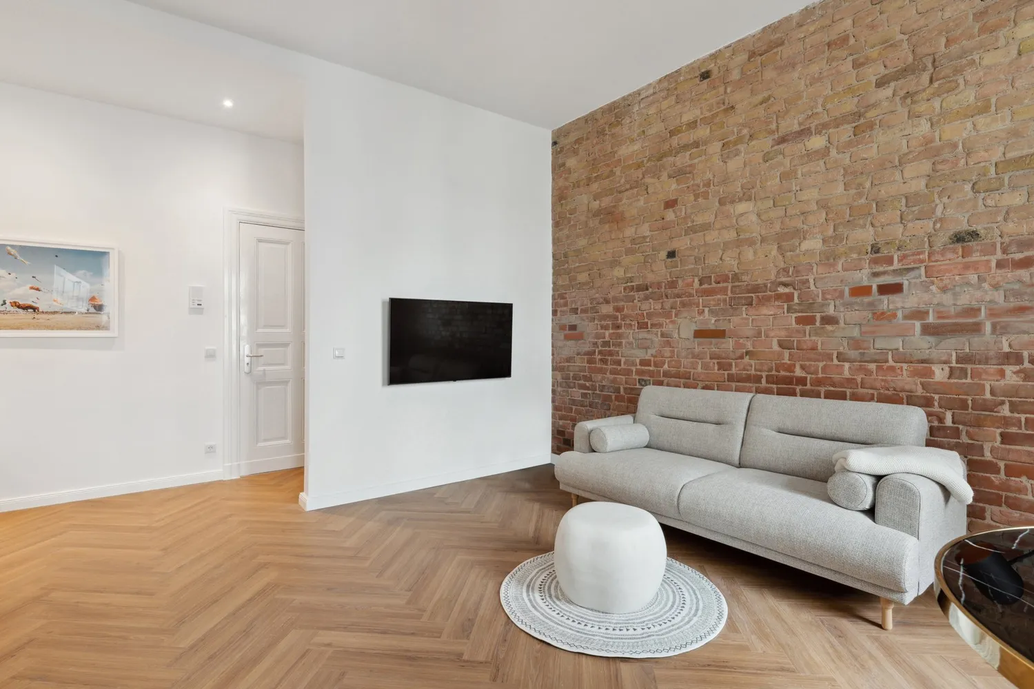 2 Zimmer Wohnung mit 47 m² in Berlin – Bild 6