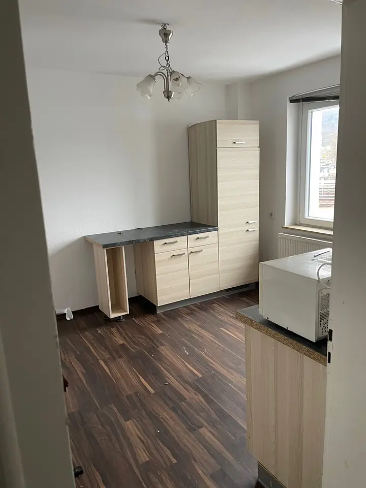 2 Zimmer Wohnung mit 30 m² in Siegen – Bild 2