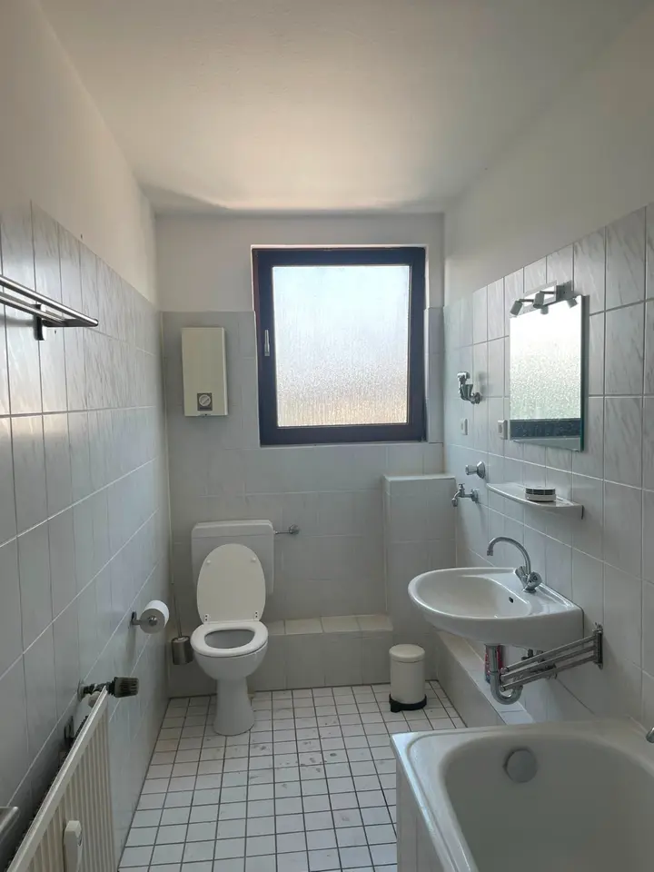 2 Zimmer Wohnung mit 42 m² in Düsseldorf – Bild 4