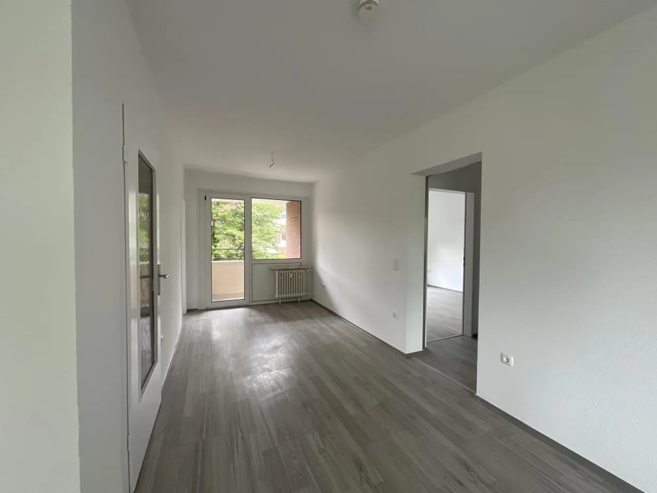4 Zimmer Wohnung mit 86 m² in Bremen – Bild 2