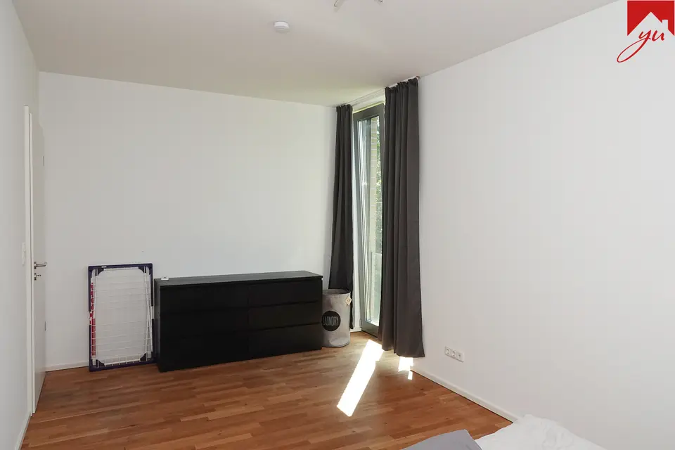 2 Zimmer Wohnung mit 68 m² in Aurich – Bild 8