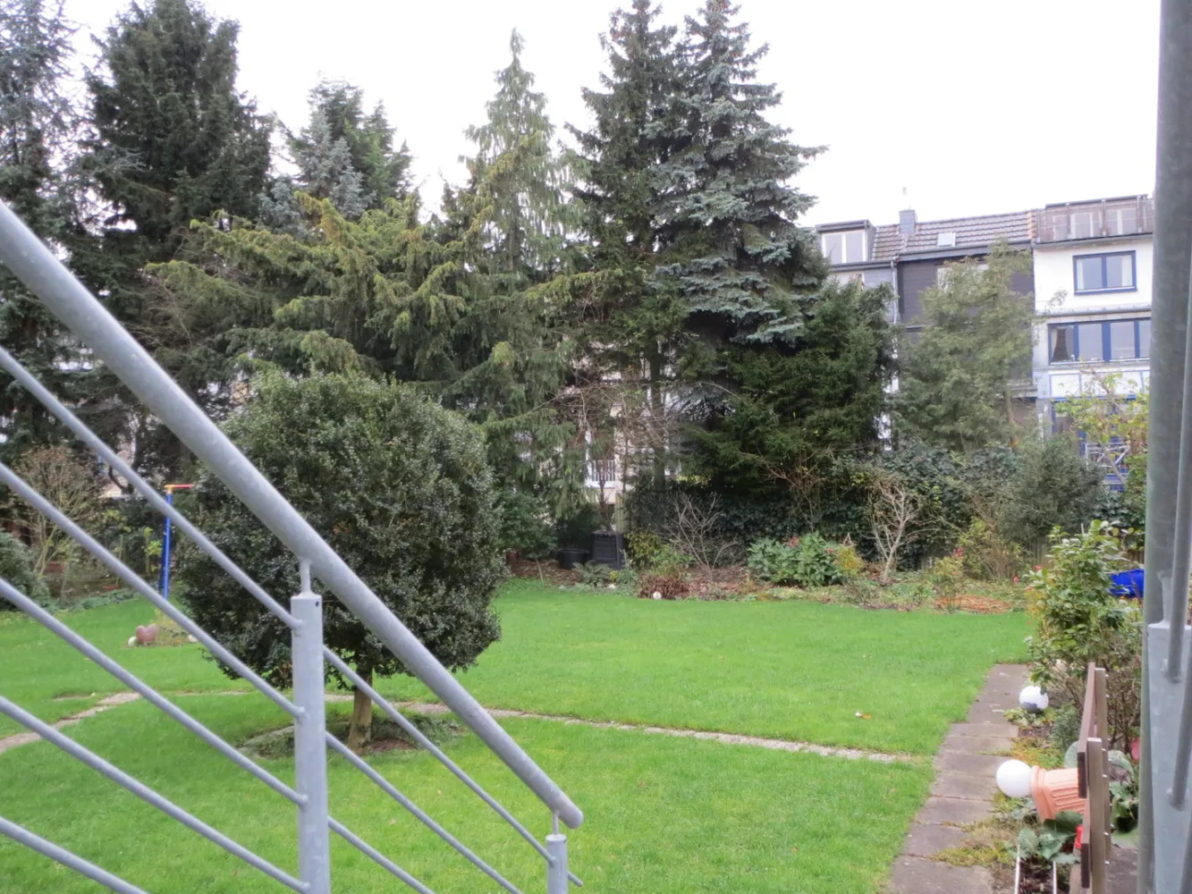 3 Zimmer Wohnung mit 88 m² in Köln – Bild 3