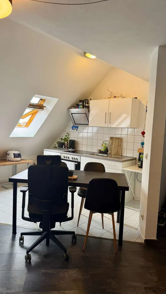 2 Zimmer Wohnung mit 78 m² in Mülheim an der Ruhr – Bild 2