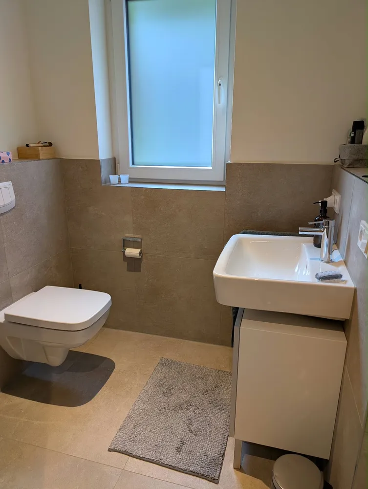 3 Zimmer Wohnung mit 75 m² in Münster – Bild 3