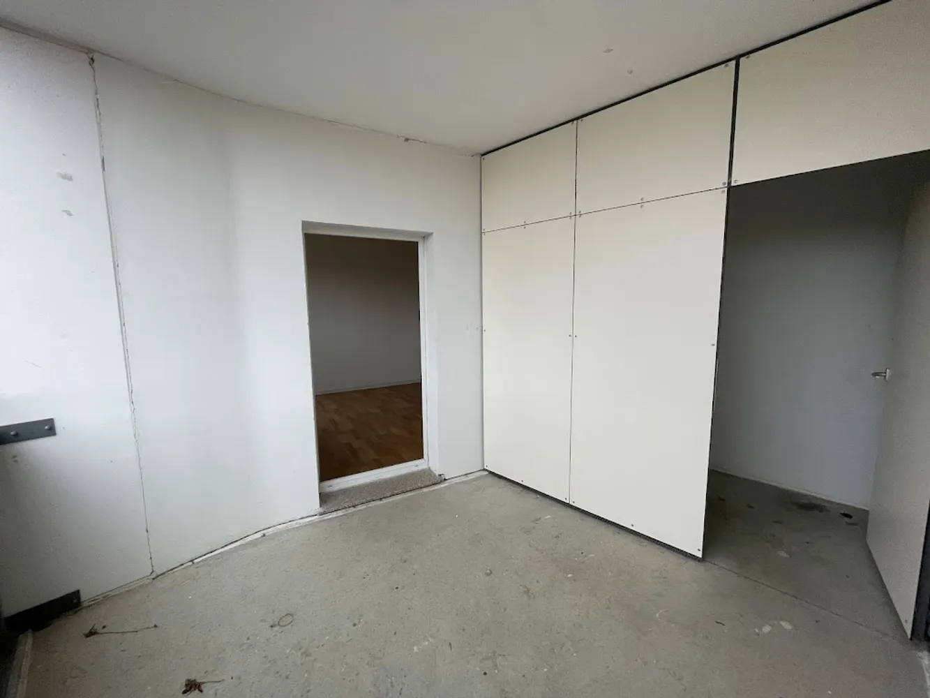 3 Zimmer Wohnung mit 70 m² in Halberstadt – Bild 2