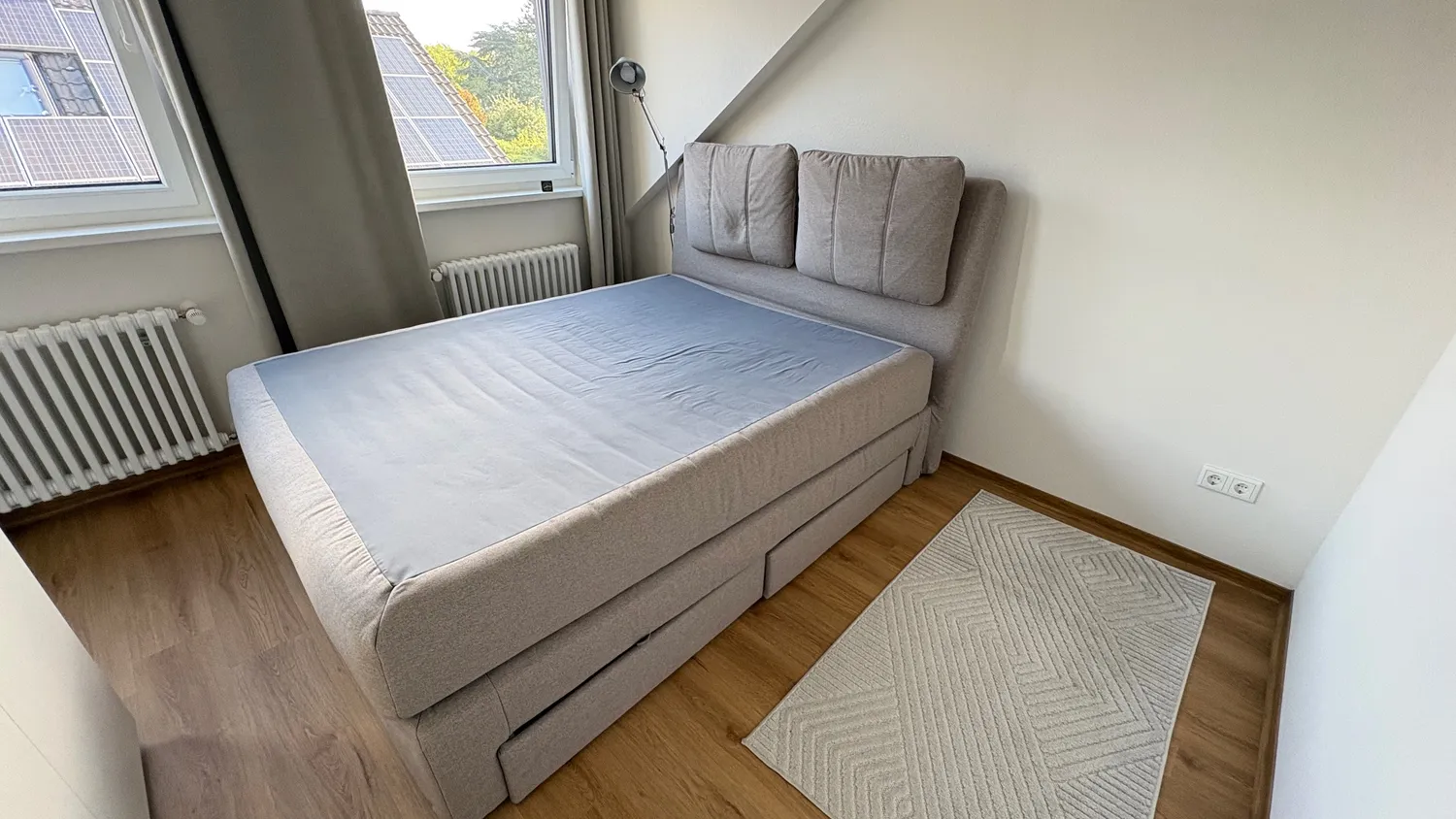 2 Zimmer Wohnung mit 70 m² in Paderborn – Bild 6
