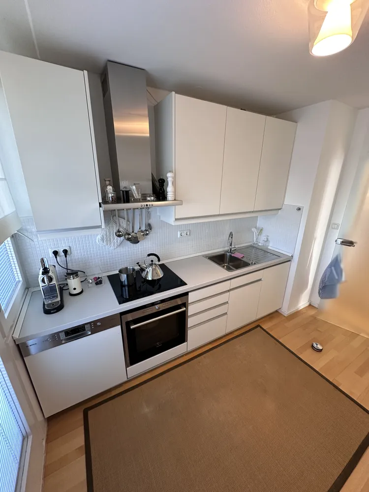 3 Zimmer Wohnung mit 100 m² in München – Bild 8