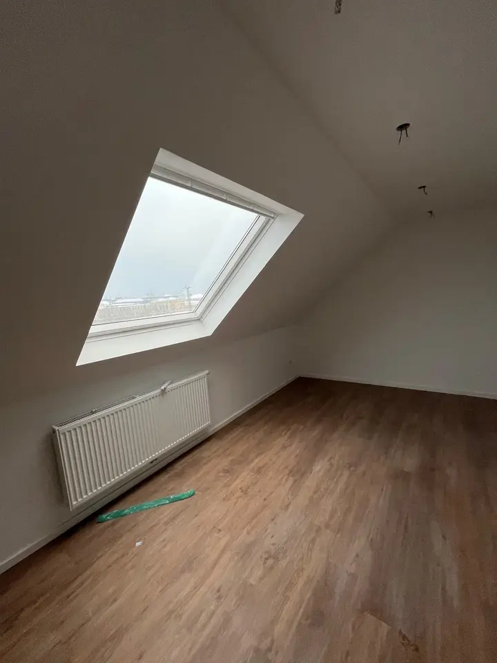 2 Zimmer Wohnung mit 55 m² in Hannover – Bild 7