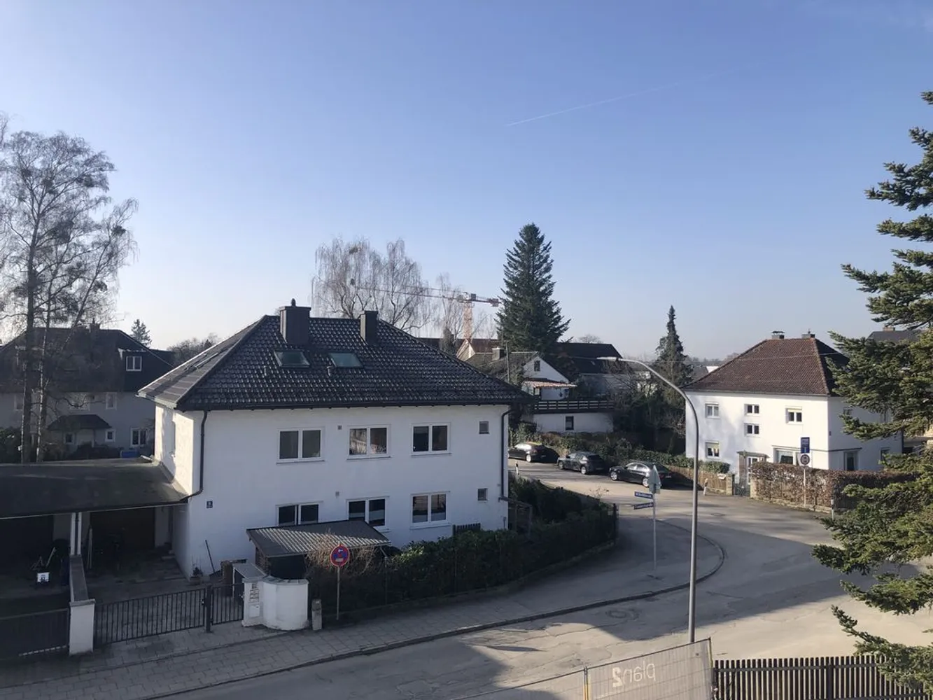 3 Zimmer Wohnung mit 70 m² in München – Bild 8