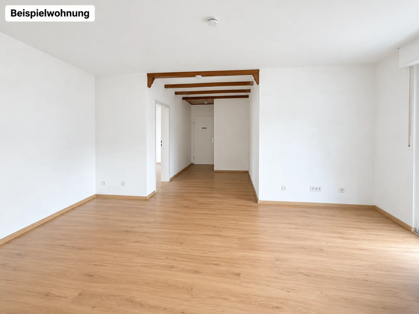2 Zimmer Wohnung mit 63 m² in Duisburg – Bild 8