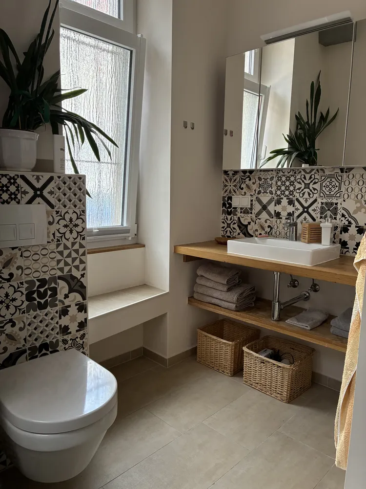 3 room apartment with 53 m² in Frankfurt am Main – Photo 8