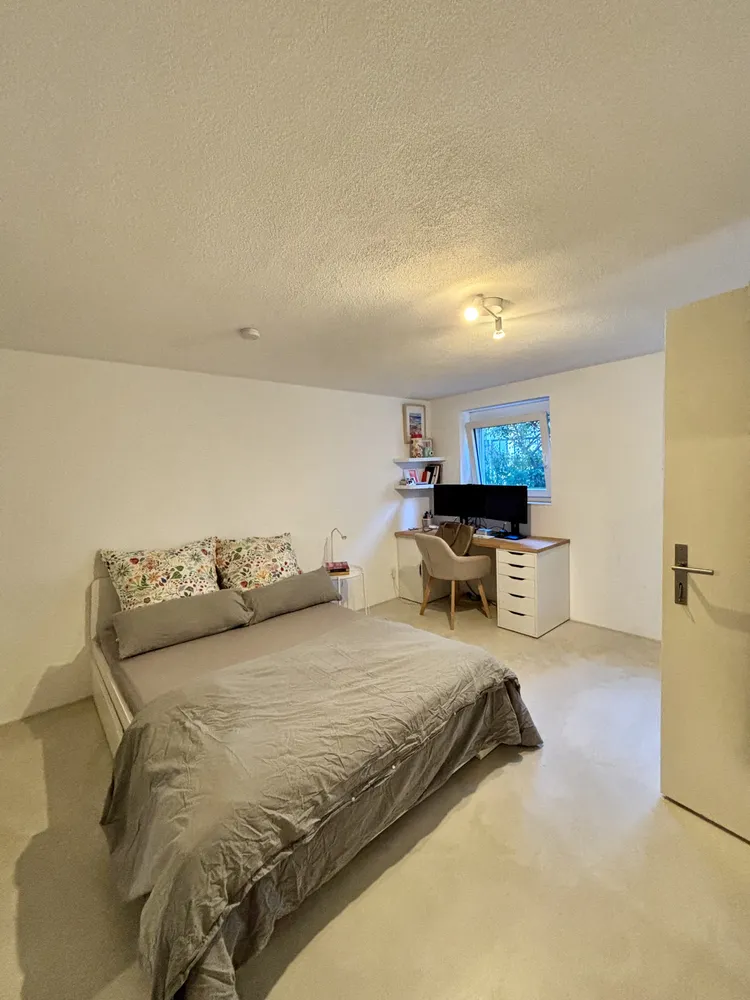 2 Zimmer Wohnung mit 35 m² in Stuttgart – Bild 3