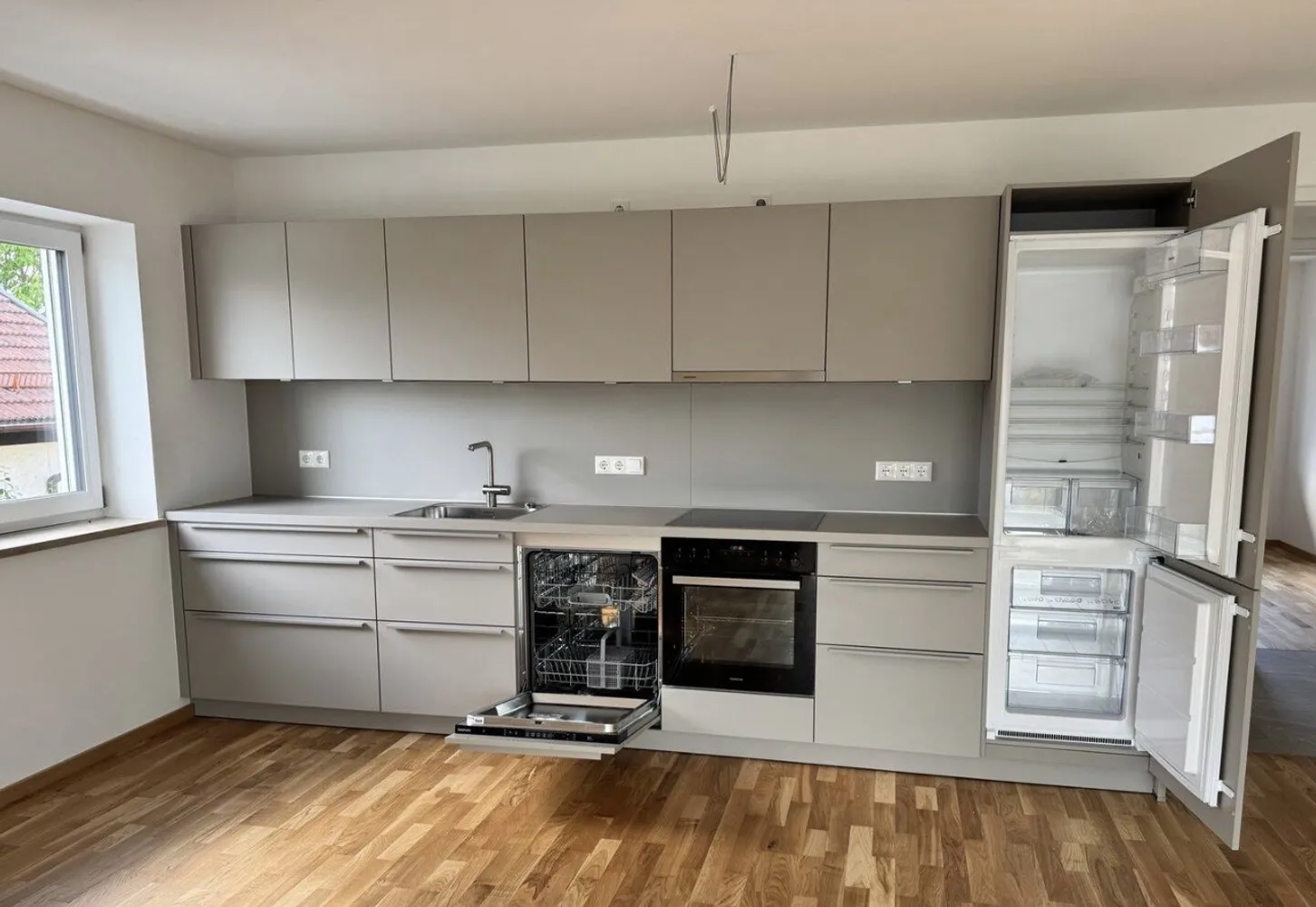 3 Zimmer Wohnung mit 80 m² in Passau – Bild 5