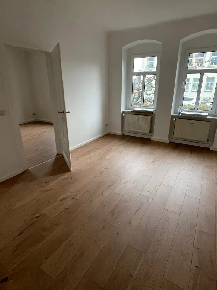 2 Zimmer Wohnung mit 62 m² in Dresden – Bild 2
