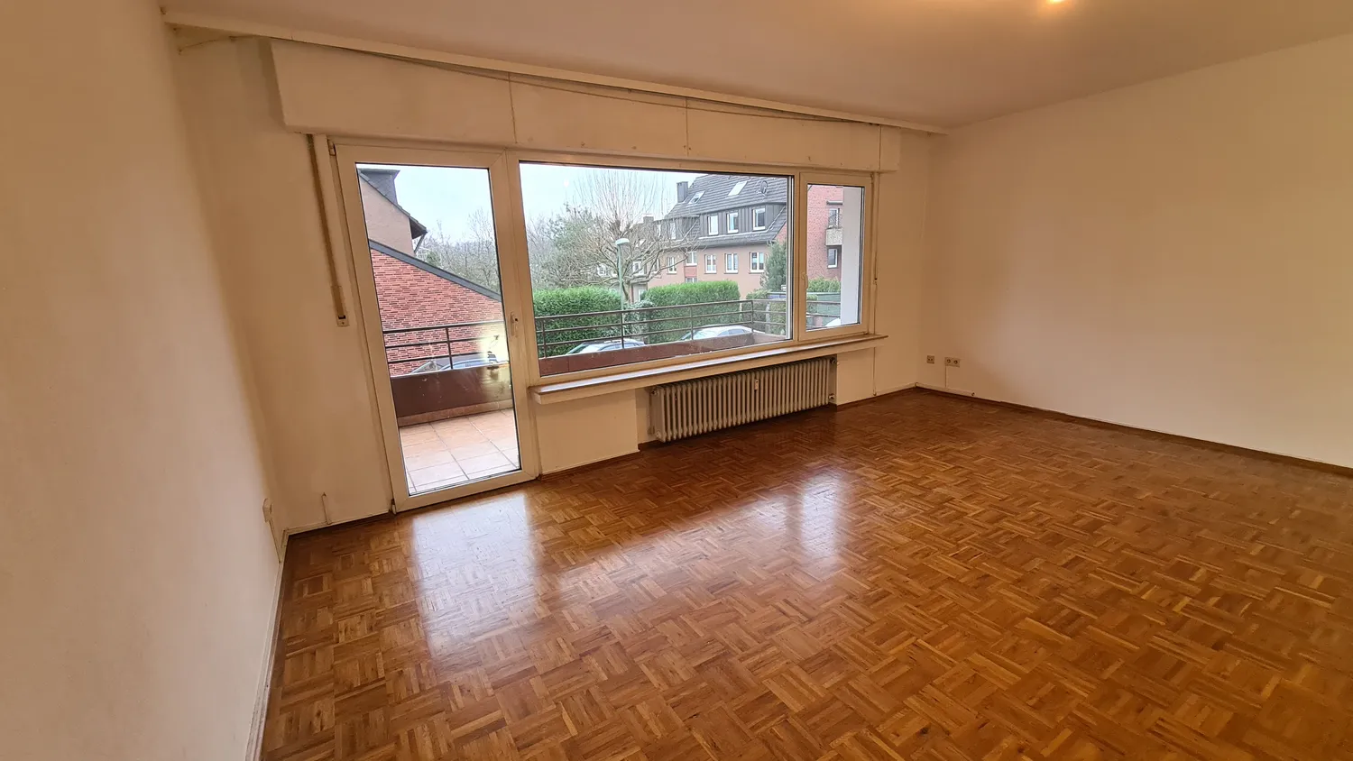 4 Zimmer Wohnung mit 103 m² in Essen – Bild 7