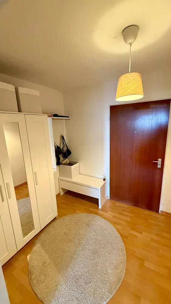 1 Zimmer Wohnung mit 42 m² in Germering – Bild 3
