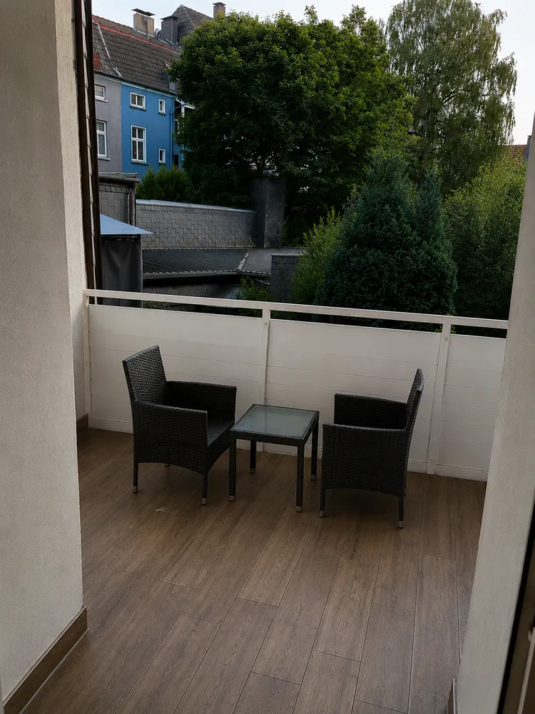 2 Zimmer Wohnung mit 65 m² in Essen – Bild 4